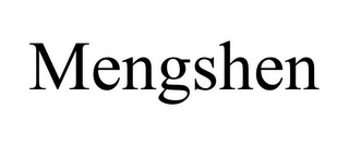 MENGSHEN