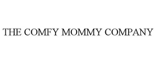 THE COMFY MOMMY COMPANY