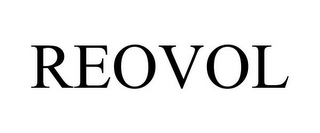 REOVOL