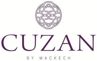 CUZAN BY MACKECH