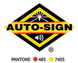 AUTO-SIGN