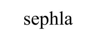 SEPHLA