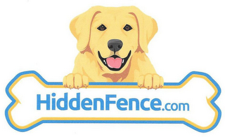 HIDDENFENCE.COM