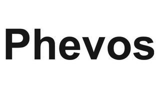 PHEVOS