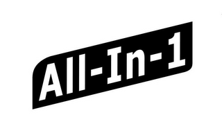 ALL-IN-1