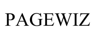 PAGEWIZ