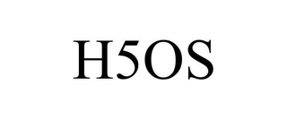 H5OS