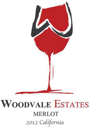 W WOODVALE ESTATES