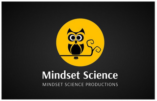 MINDSET SCIENCE MINDSET SCIENCE PRODUCTIONS