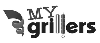 MY GRILLERS