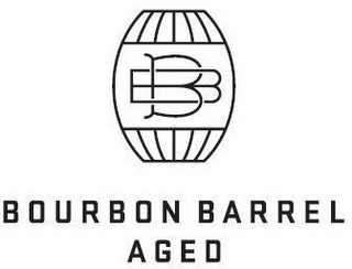 BB BOURBON BARREL AGED