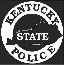 KENTUCKY STATE POLICE