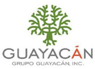 GUAYACÁN GRUPO GUAYACÁN INC.