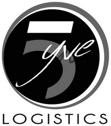 5YVE LOGISTICS