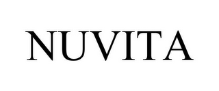 NUVITA