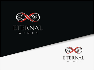 EW ETERNAL WINES