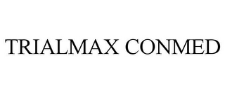 TRIALMAX CONMED