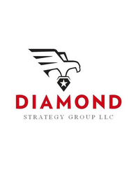 DIAMOND STRATEGY GROUP LLC