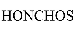 HONCHOS