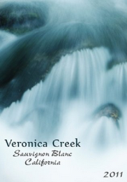 VERONICA CREEK SAUVIGNON BLANC CALIFORNIA 2011