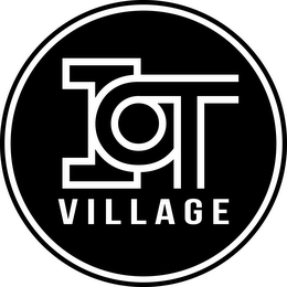 IOT VILLAGE