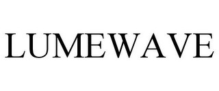 LUMEWAVE