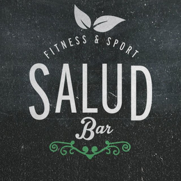 FITNESS & SPORT SALUD BAR