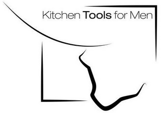 KITCHEN TOOLS FOR MEN