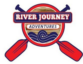 RIVER JOURNEY ADVENTURES