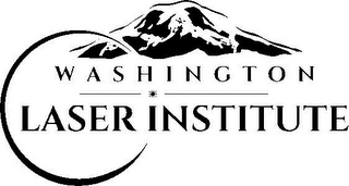 WASHINGTON LASER INSTITUTE