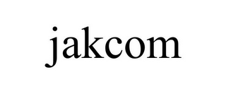 JAKCOM