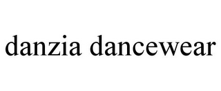 DANZIA DANCEWEAR