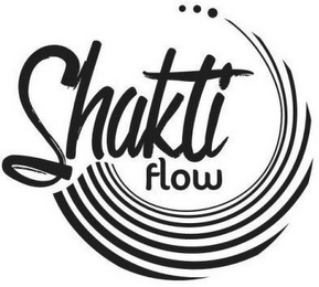 SHAKTI FLOW