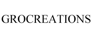 GROCREATIONS