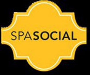 SPASOCIAL