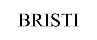 BRISTI