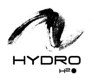 HYDRO H2O