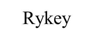 RYKEY