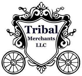 TRIBAL MERCHANTS LLC