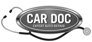 CAR DOC EXPERT AUTO REPAIR