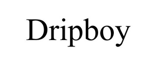 DRIPBOY