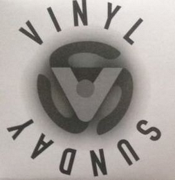V S VINYL SUNDAY