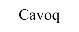 CAVOQ