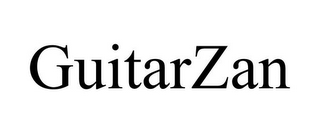 GUITARZAN