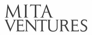 MITA VENTURES