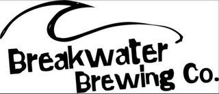 BREAKWATER BREWING CO.