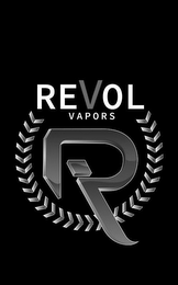 REVOL VAPORS R