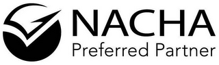 NACHA PREFERRED PARTNER