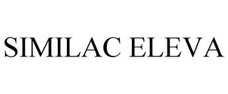 SIMILAC ELEVA
