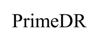 PRIMEDR